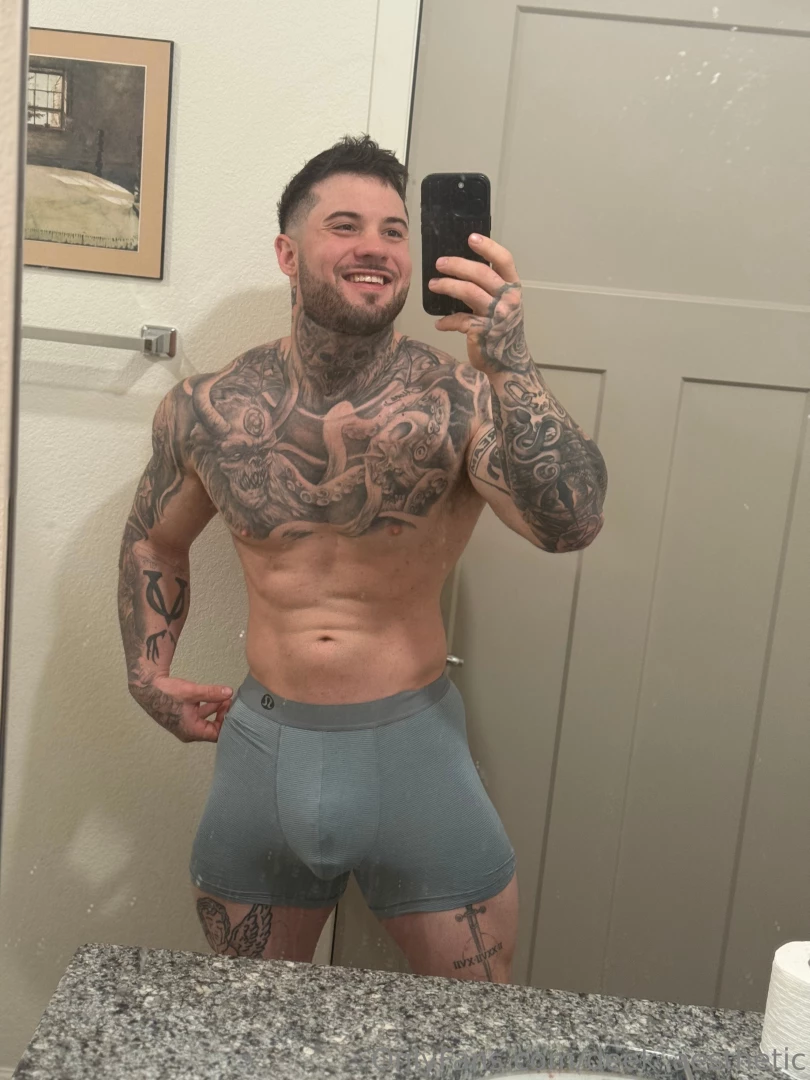 The bulge has never looked so good part 1 