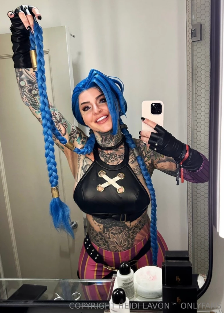 Jinx part 15 
