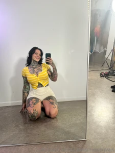 Most days i m the dommy gal you ve learned to obey but some days i