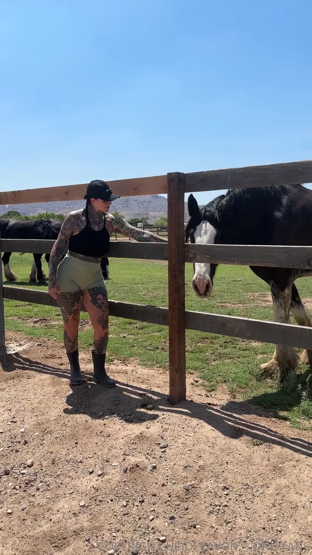 Here s to the good life and warm summer days like this 