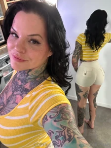 I have so much content to unpack so while i do that here s my luscious part 1