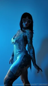 Got sooo many compliments about the dress wanna see it off me slide part 3