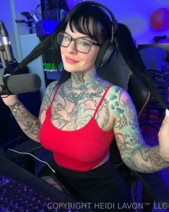 Tattooed girls do it better true or false this post and message true