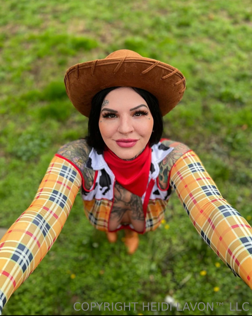 You got some wood for this woody 