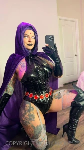 Darkness is my superpower what s yours