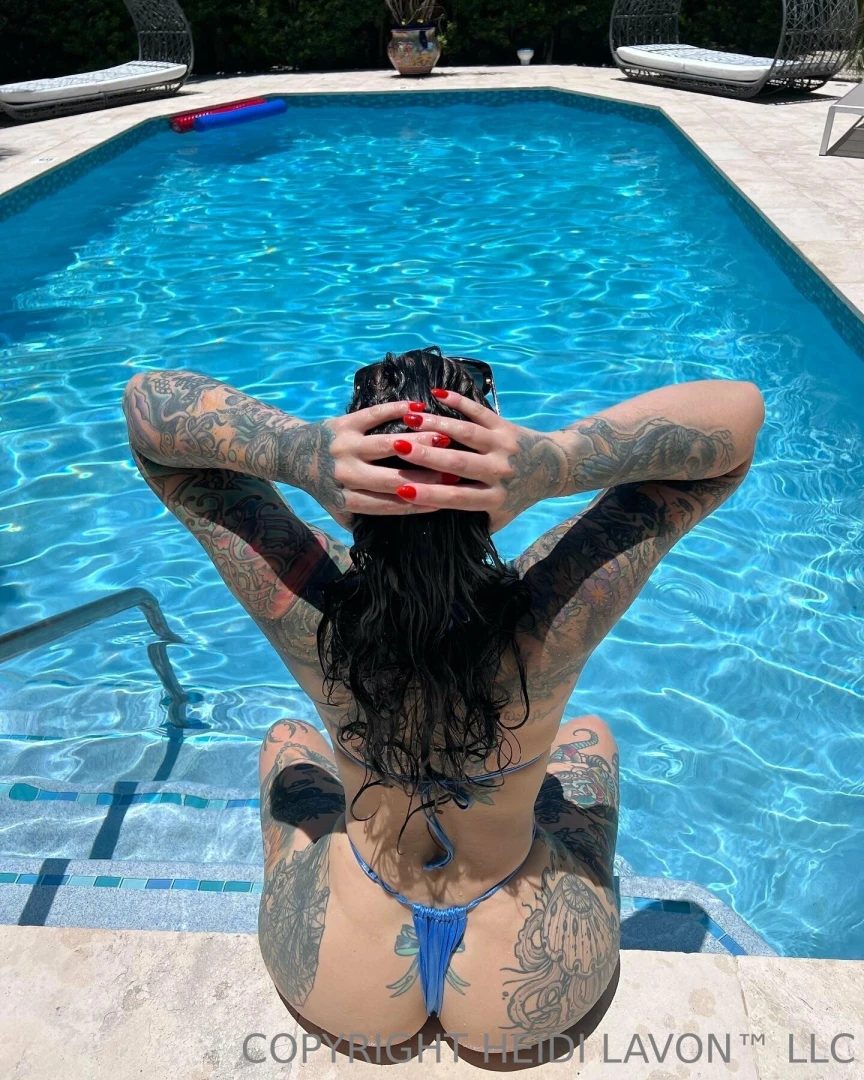 Shall we try and find out how long you can hold your breath underwater 