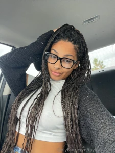 Sent from heaven but fine as hell part 2