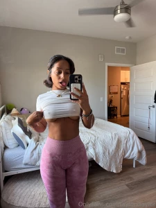 I just can t keep these things in my shirt part 3