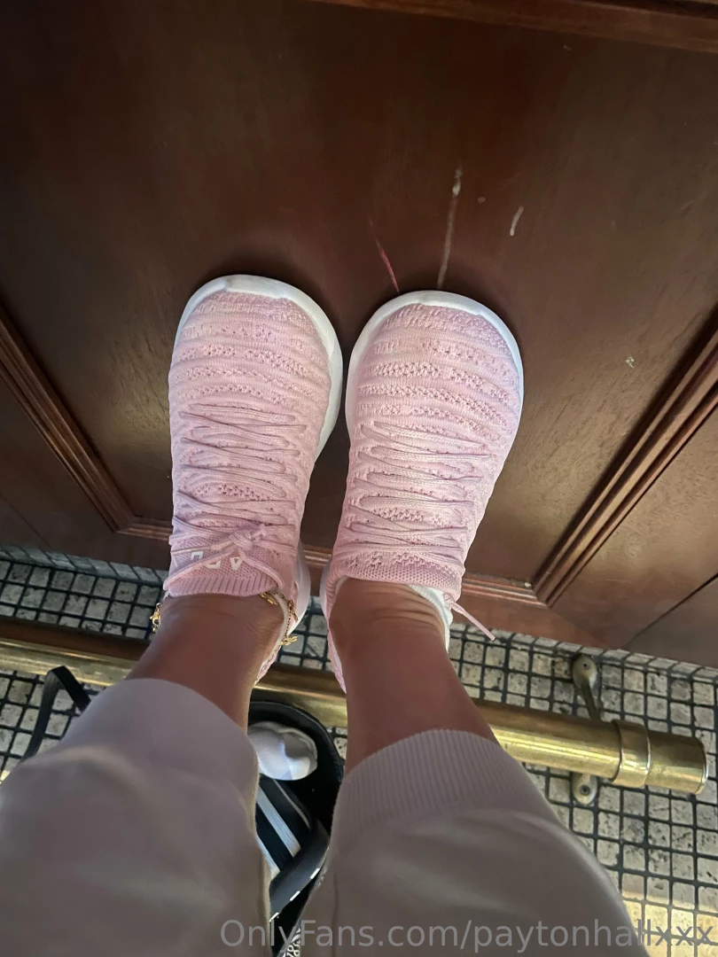 New barbie shoes xoxo 