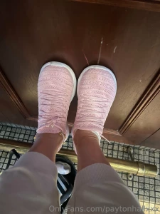 New barbie shoes xoxo