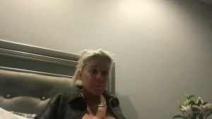 Here is my last weeks cam show enjoy