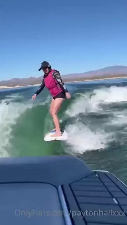 Here is one where i ate shit by request from my family 
