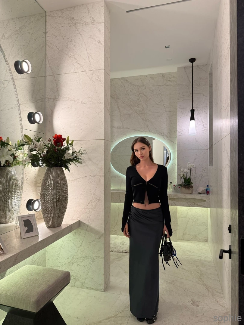 How s this for a date night look part 12 