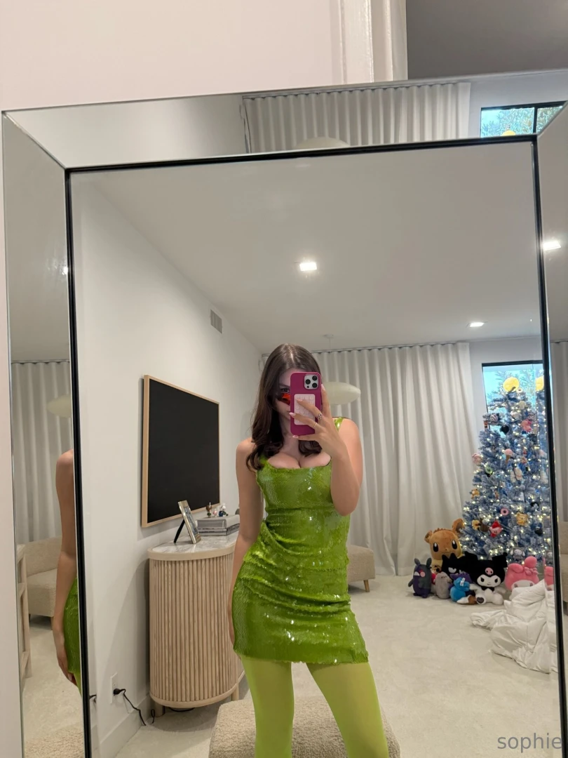 Hey santa baby part 4 