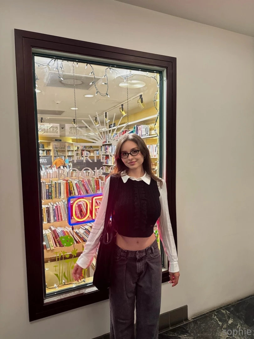 Swipe to the end for a surprise part 50 