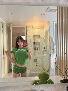 Kiss me i m lucky part 1