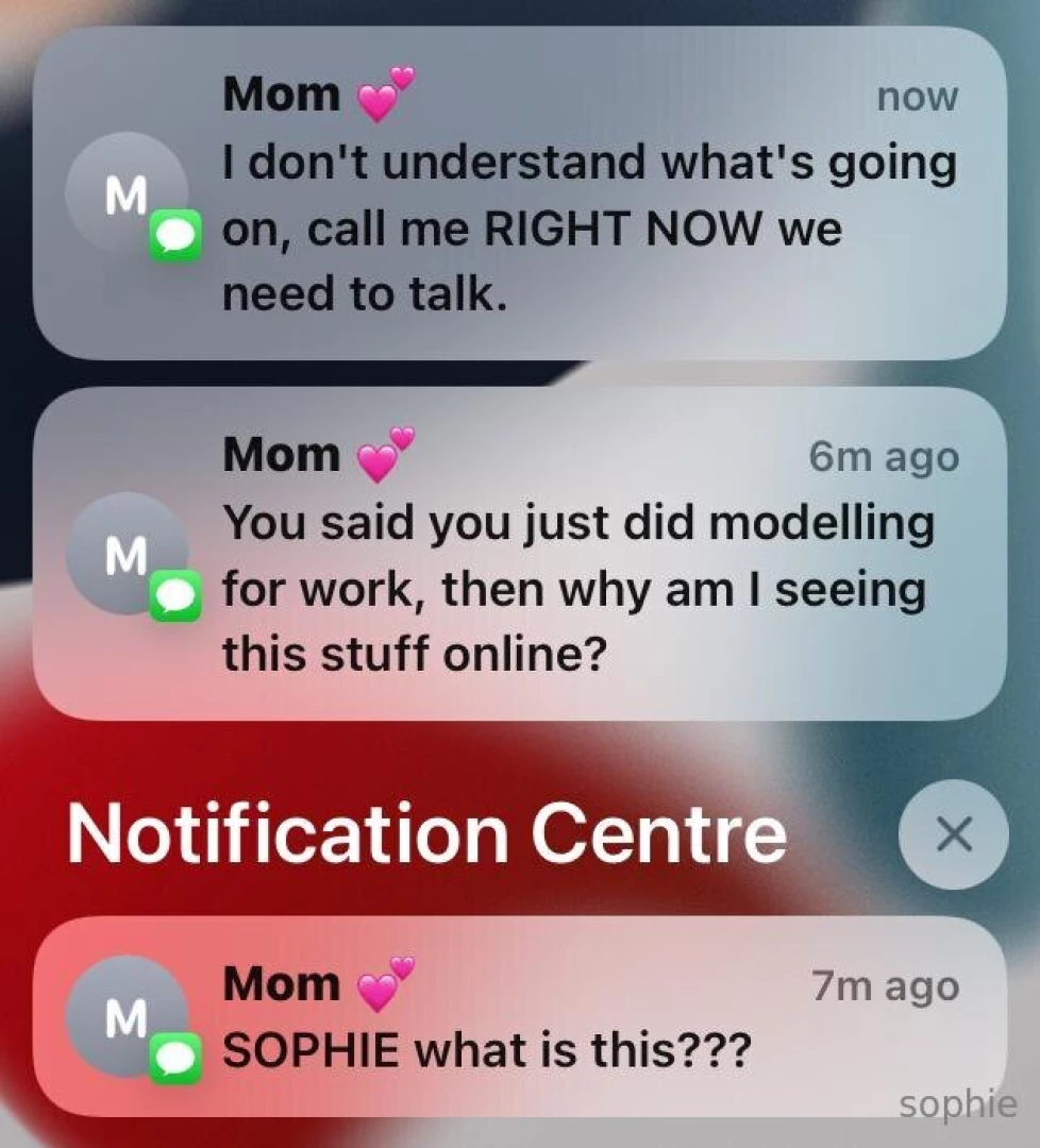 Wtgf im freaking ouit so much right now what do i do 