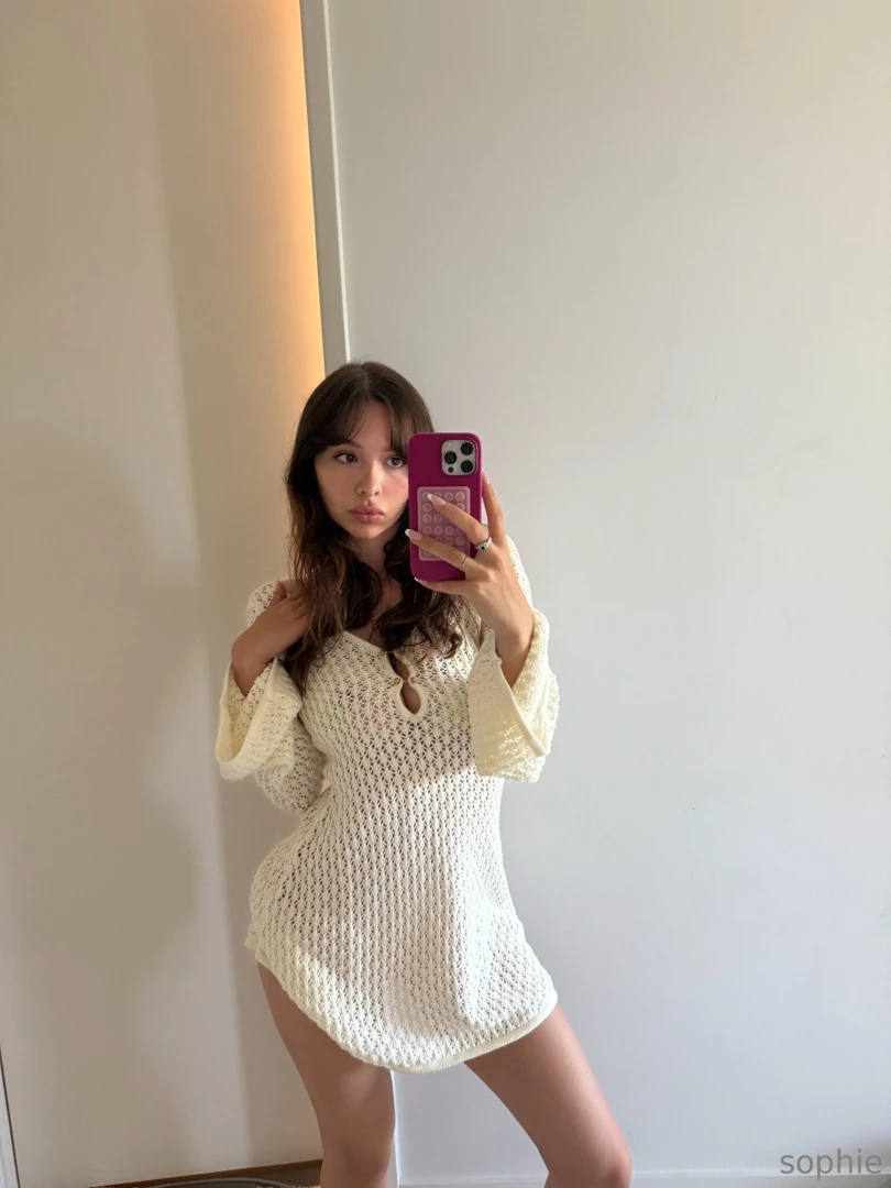 Will u dream about me 