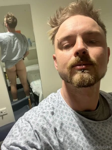 Warmest wishes naughty ones