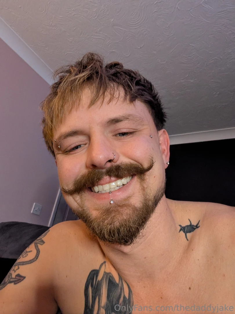 Thedaddyjake part 1 