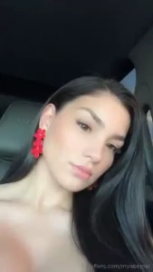 Red is my new favorite color part 2