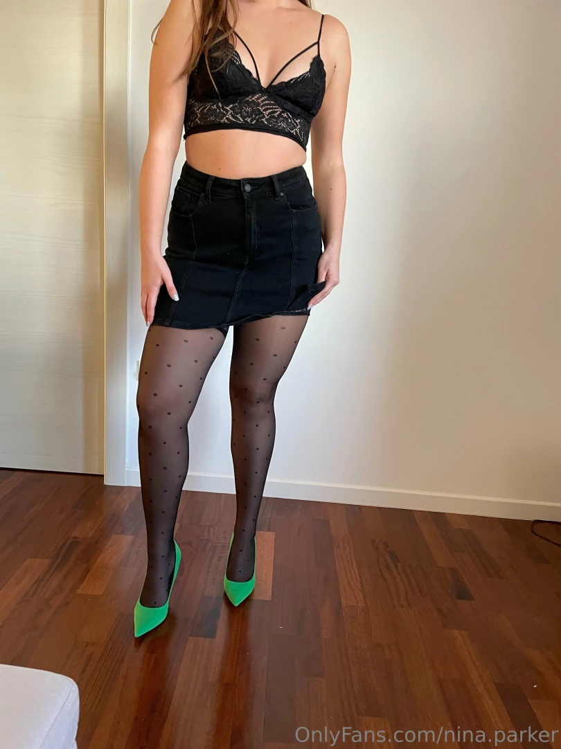 Nina-parker part 13 