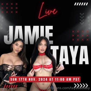 Don t miss our live sesh this sunday november 17th at 11 00 am double