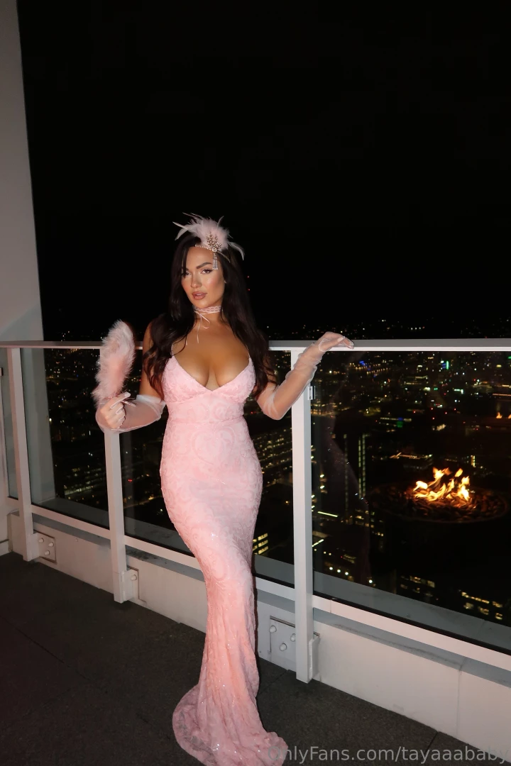 Great gatsby party the other day part 2 