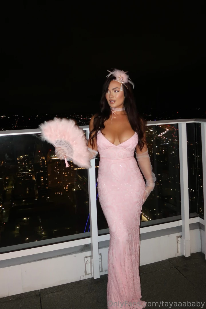 Great gatsby party the other day 