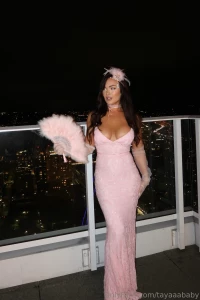 Great gatsby party the other day