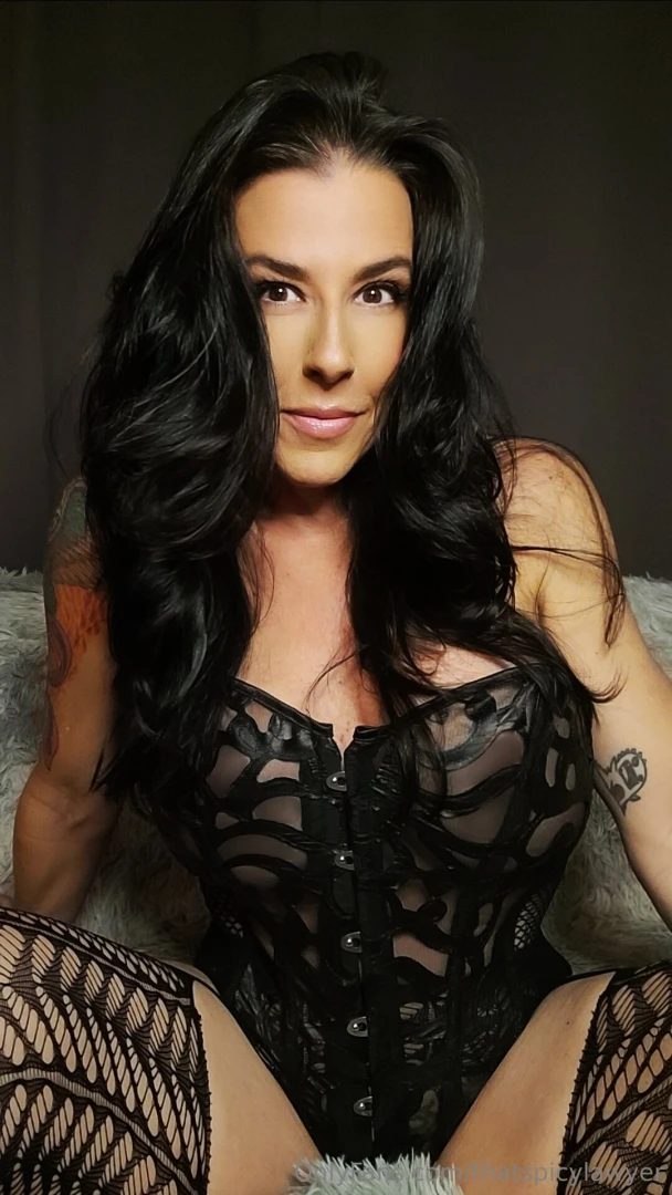 I just sent a very special set of instructions to your dms 