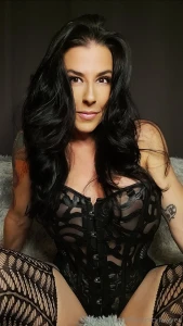 I just sent a very special set of instructions to your dms