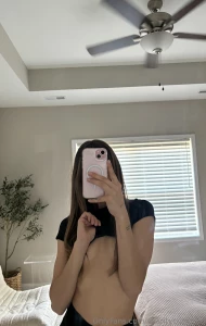 You can play with my titties
