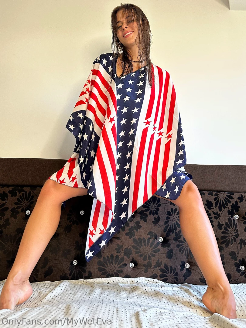 Happy independence day guys 