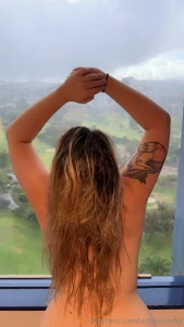 Looks like a great day to play golf