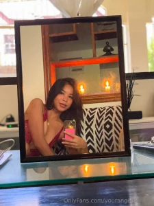 Deck the halls light the fire are you ready to unwrap me part 2