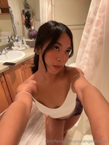 Join me in the shower part 262