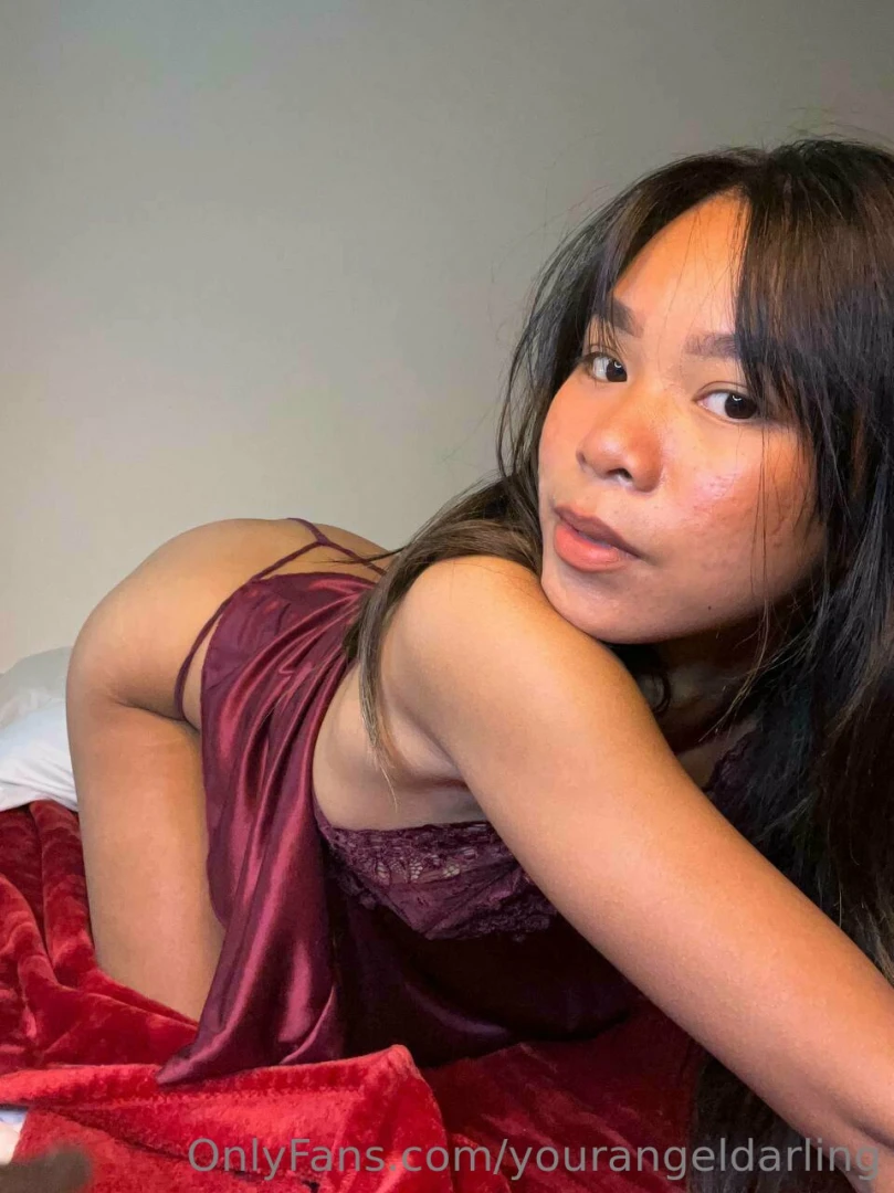 I m craving your touch more than anything right now 