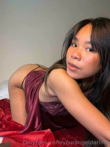 I m craving your touch more than anything right now