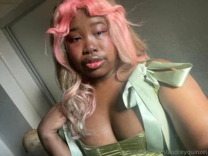 Lost little elf girl part 1
