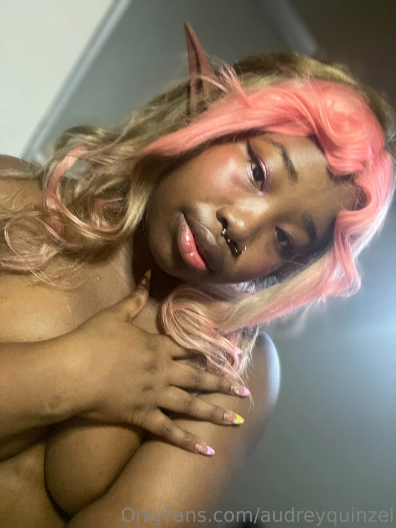 Lost little elf girl part 3 