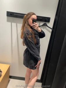 Dressed in denim ready for your dick part 9