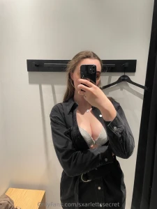 Dressed in denim ready for your dick part 8