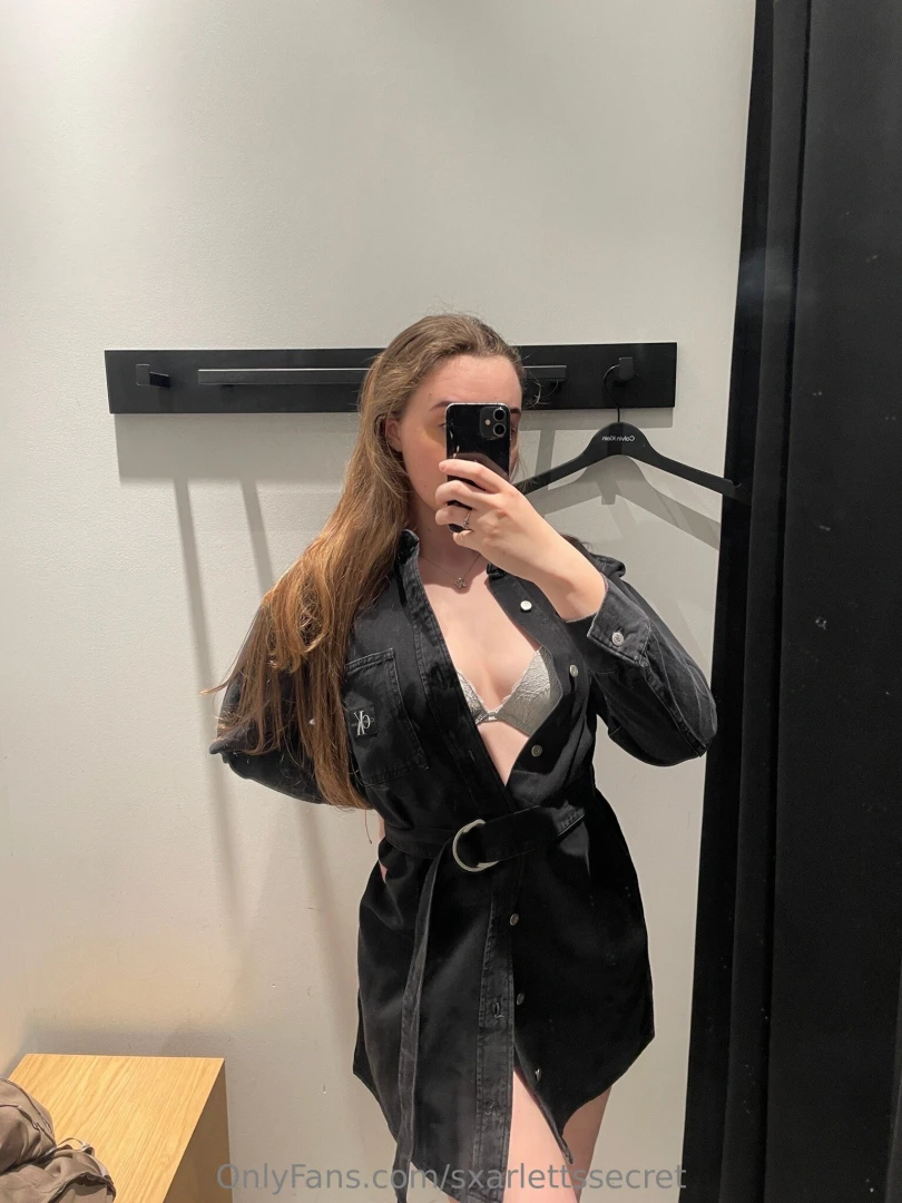 Dressed in denim ready for your dick part 5 