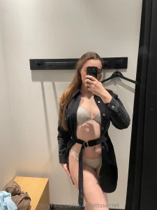 Dressed in denim ready for your dick part 7