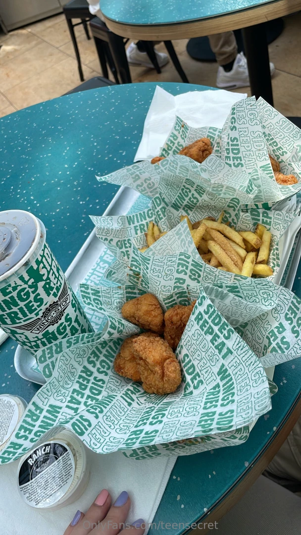 Weekend recap this weekend i was superrrr busy i tried this new coffee part 4 