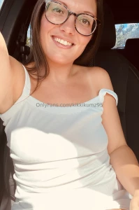 Do i look cute on my way to dinner part 8