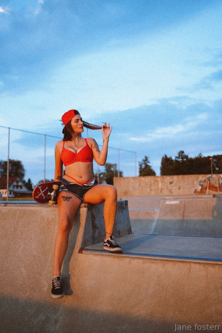 Janefosterr part 25 