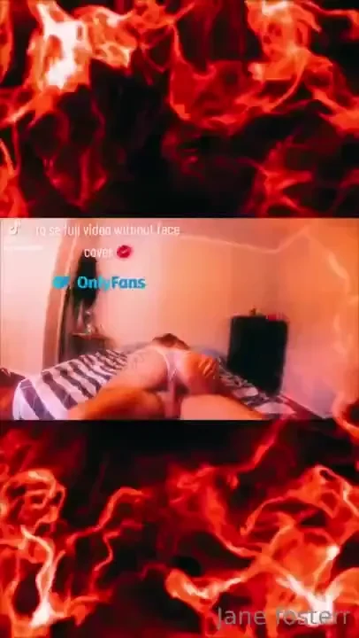 We have made the exclusive content only for my real fans here video is 