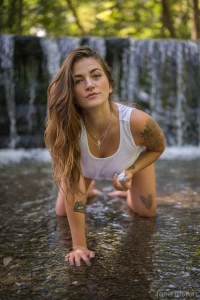 It was sooo cold part 1